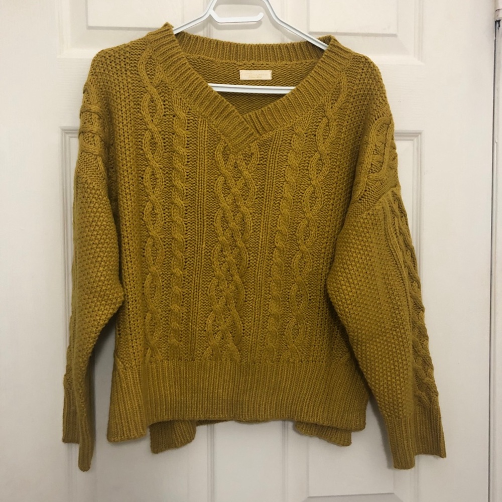 Sweater